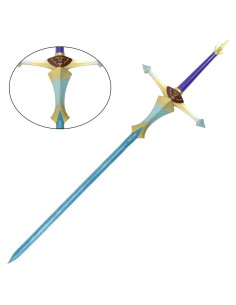 Épée Princesse Zelda : Twilight Princess et Échos de la...