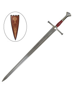 Épée Isildur ou Narsil du Seigneur des Anneaux