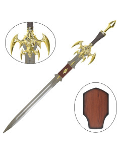 Épée Agemmel de l'Elfe Noir de World of Warcraft