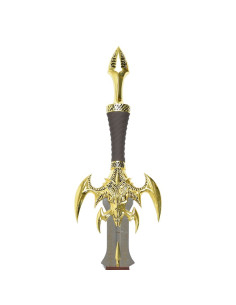 Épée Agemmel de l'Elfe Noir de World of Warcraft 2