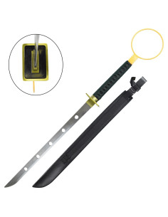 Épée décorative Sakanade de Shinji Hirako de Bleach
