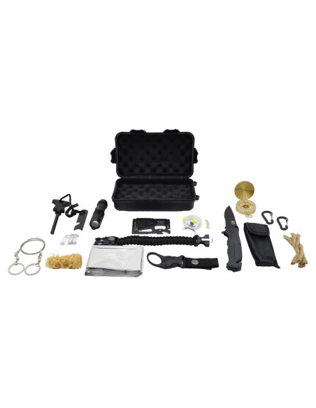 Kit de survie professionnel de SCK (1)
