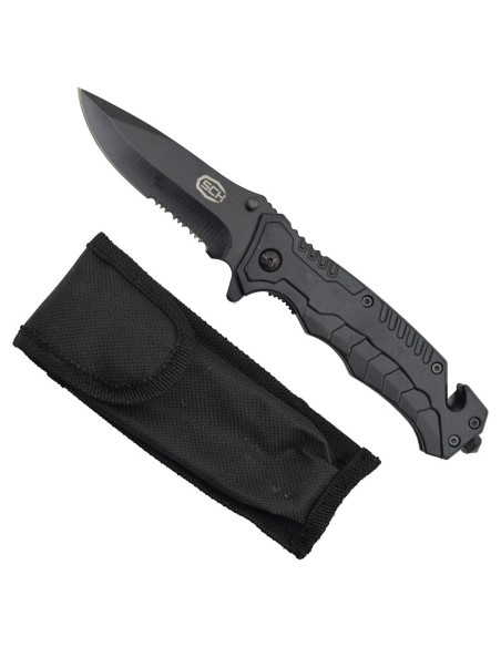 Kit de survie professionnel de SCK (1)