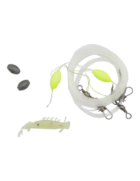 Kit de survie professionnel de SCK (1)