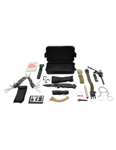 Kit de survie professionnel SCK (2)