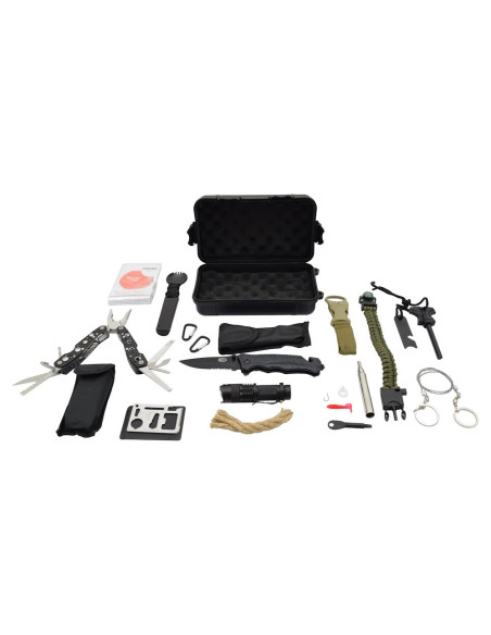 Kit de survie professionnel SCK (2)