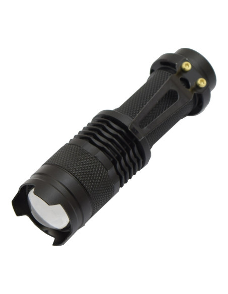 Kit de survie professionnel SCK (2)