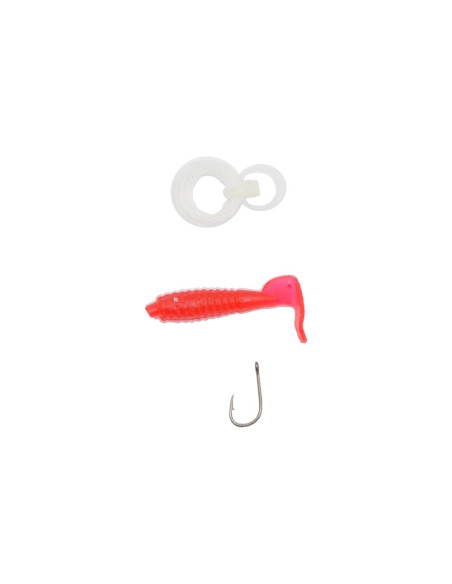 Kit de survie professionnel SCK (2)