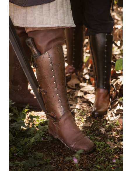 Grebas Mercenaire classiques