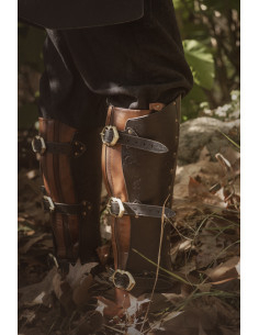 Grebas Mercenaire classiques 2