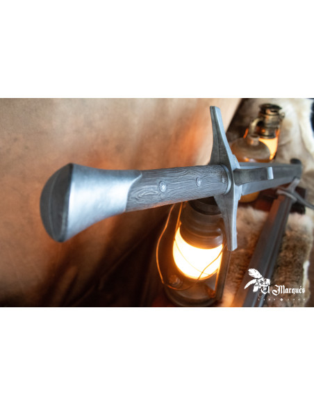 Épée Médiévale Longue, Friedrich pour...