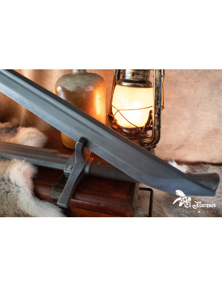 Épée Médiévale Longue, Friedrich pour...