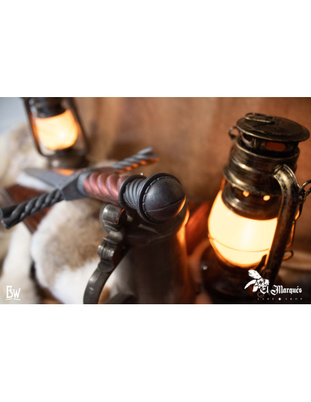 Épée Médiévale longue Chevalier pour...