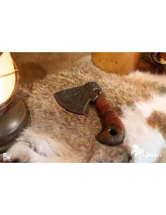 Hache de jet Savage pour LARP