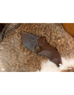 Couteau Vlad pour LARP
