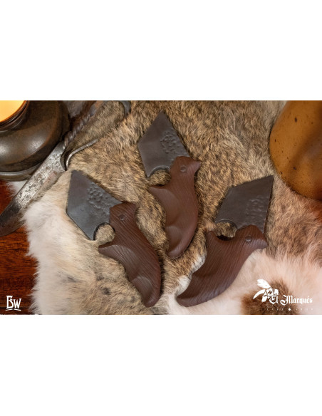 Couteau Vlad pour LARP