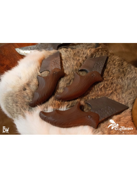 Couteau Vlad pour LARP