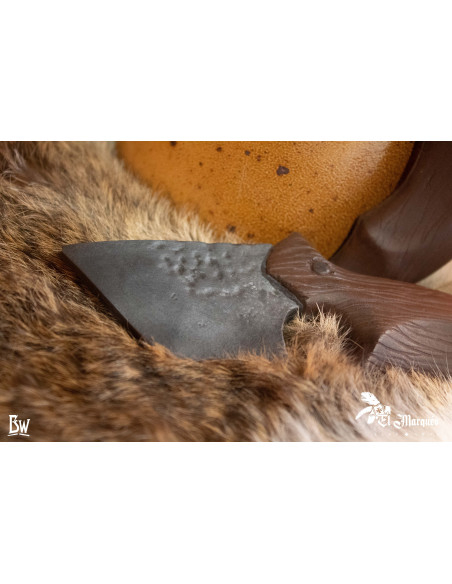 Couteau Vlad pour LARP