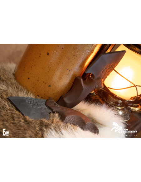 Couteau Vlad pour LARP