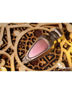 Potion magique jetable en mousse