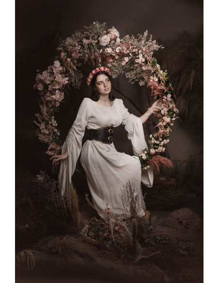 Ceinture Corset dame Noble avec...