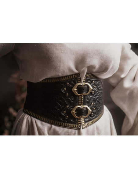 Ceinture Corset dame Noble avec...