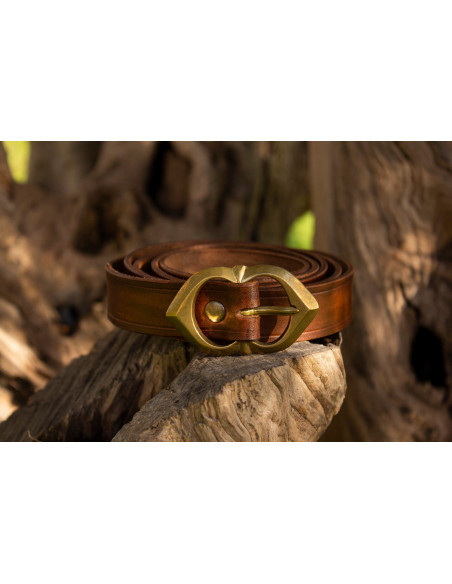 Ceinture médiévale simple Paysan