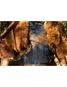 Cape Viking Heimdall en laine