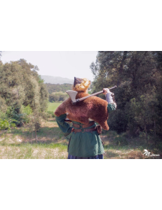 Cape Viking Heimdall en laine 2