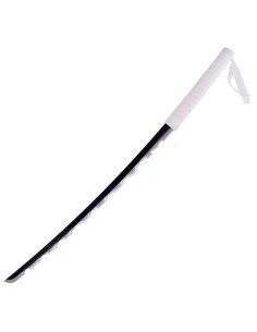 Tueur de démons Katana Inosuke Hasibira, lame en acier 420 2