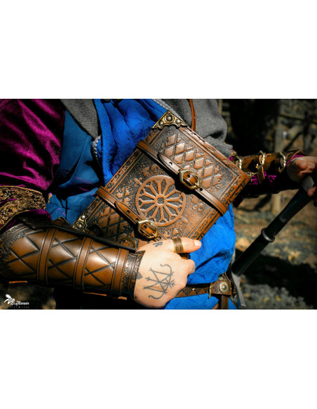 Livre Grimoire des sorts