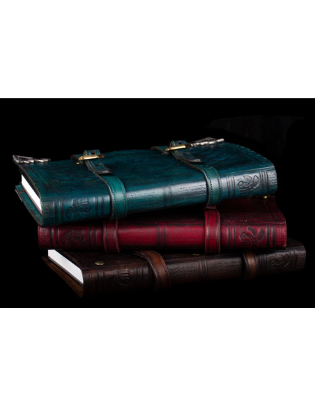 Livre Grimoire des sorts