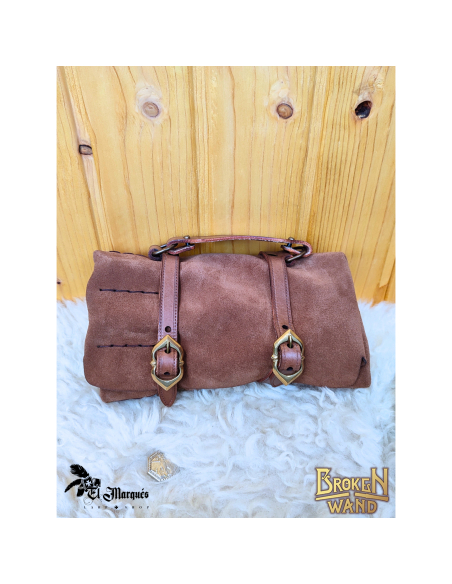 Set chirurgical pour LARP