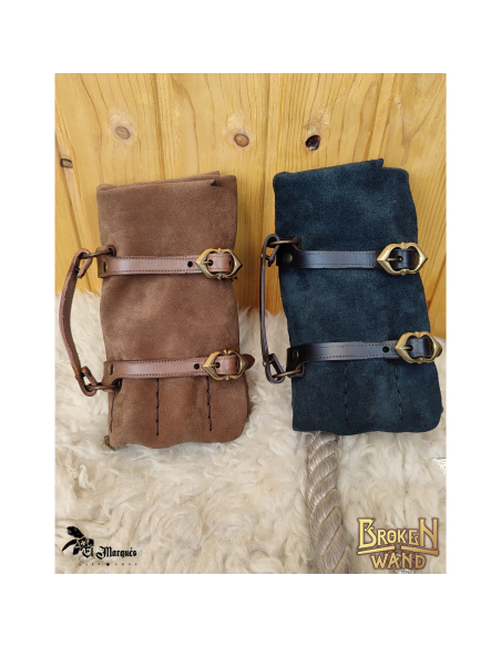 Set chirurgical pour LARP