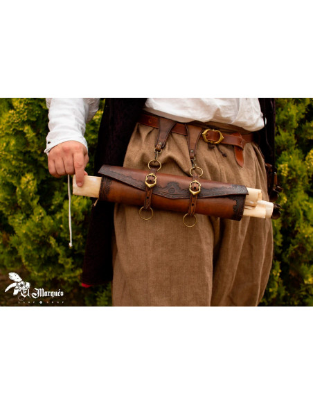 Support de rouleau pour ceinture en...