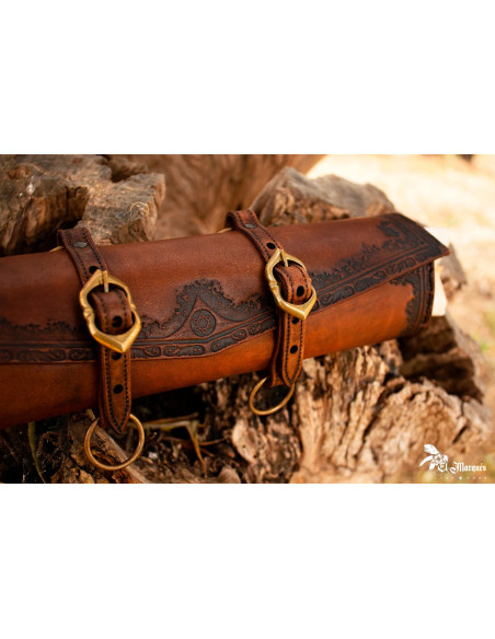 Support de rouleau pour ceinture en...