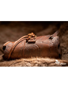 Sac Celte Vegvisir des Barbares 2