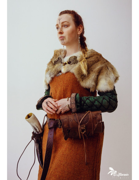 Sac Celte Vegvisir des Barbares