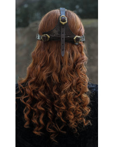 Masque du Docteur Peste 2