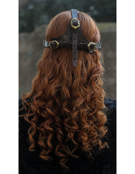 Masque du Docteur Peste