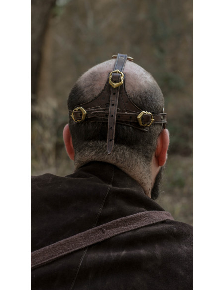 Masque du Docteur Peste