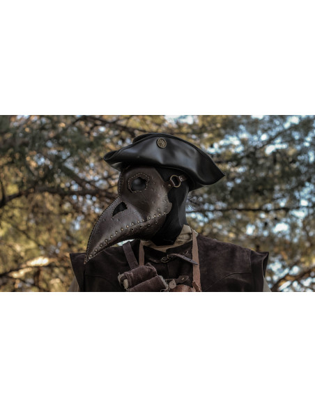 Masque du Docteur Peste
