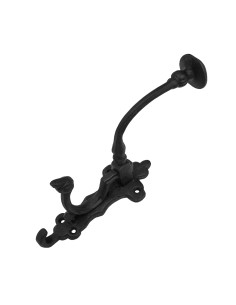 Perche rustique médiévale (20,3x5 cm.) 2