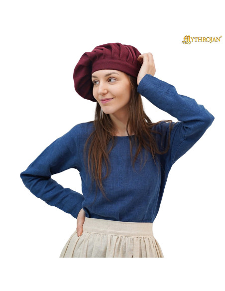 Parlote médiéval et Renaissance en...