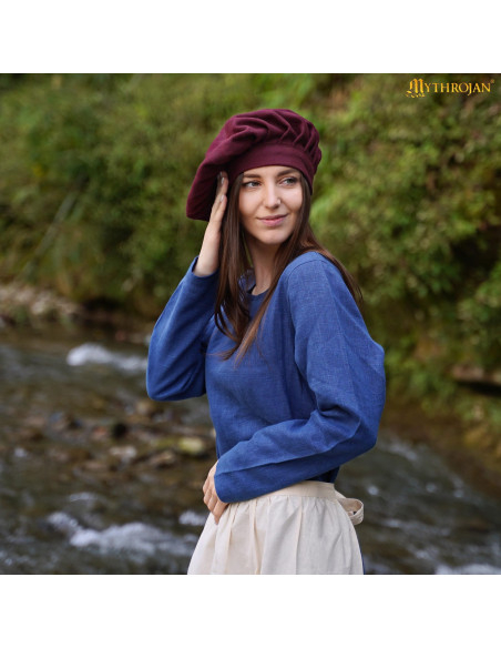 Parlote médiéval et Renaissance en...