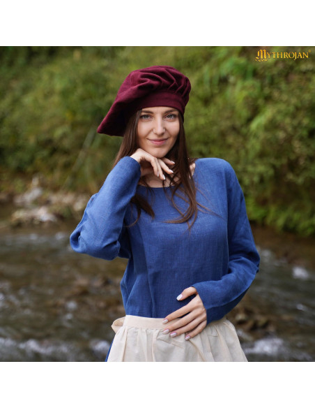 Parlote médiéval et Renaissance en...