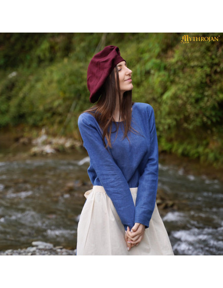 Parlote médiéval et Renaissance en...