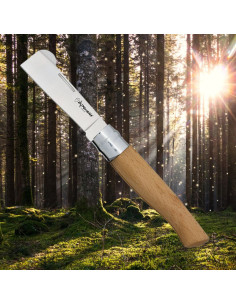 Couteau Extremeño pour greffer, avec verrouillage