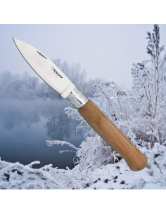 Couteau Extremeño Cabritera Girolock (19 cm.)