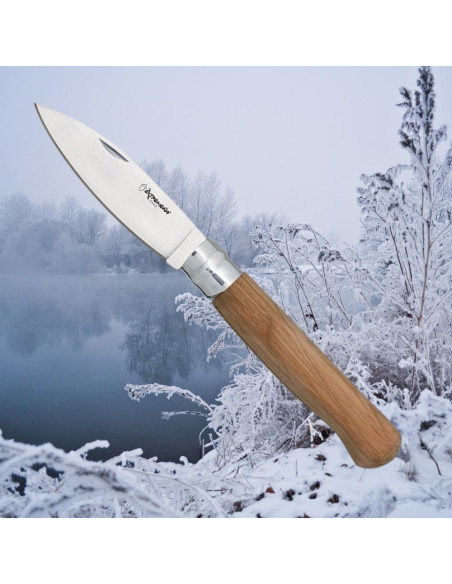 Couteau Extremeño Cabritera Girolock...